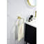 Ensemble de porte-serviettes de salle de bain en acier inoxydable 6 pièces-111472133-111472132