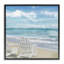 «Adirondack Chairs on the Beach», impression-1046030539-1046030542