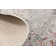 Tapis oriental gris Glasser