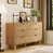 Natural Oak selected