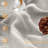 Grommet Room Darkening Linen Textured Curtain-607111004-607110992