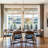 Dhruven 6 - Light Dimmable Chandelier