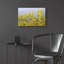 Art mural en verre «Clinging Vines» par Allan Friedlander-414704464
