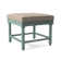 Banc en bois massif Louisa
