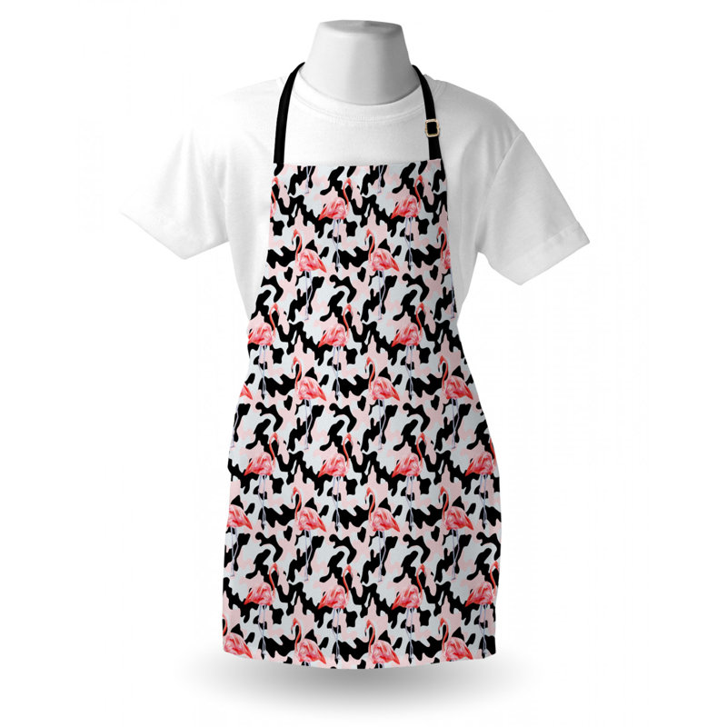 Bib Apron