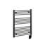 Chauffe-serviettes électrique mural Savoy-125400794-125400789