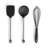 Mega Chef Utensil Set