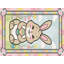 Tapis de vacances de Pâques The Holiday Aisle®-547988586