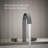 Components Deck-Mount Bath Spout With Ribbon Design