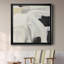 La recherche V - Cadre photo, reproduction d'art sur toile-1420549060-1420549061