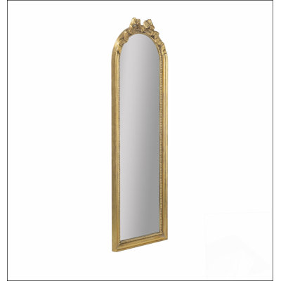 15.8 x 48.8 Inch Full Length Mirror, Perfect for Enhancing Space and Adding Elegance to Any Room