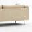 Modular Retro Sofa-1940431328