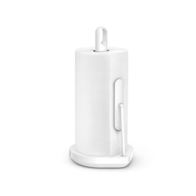 Simplehuman Tension Arm Standing Paper Towel Holder