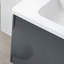 Colmar 30" W Single Wall Mounted Vanity-665643783