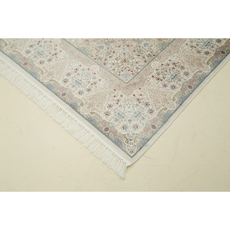 Synthetic Indoor Rug