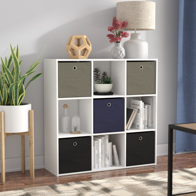 Cliffside Bookcase