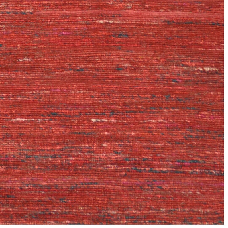 Tapis tissé à la main en chenille