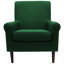 Fauteuil de 28 po de largeur Ronald-34961264