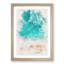 Sydney Australia Beach - Picture Frame Graphic Art-56924295-56924296