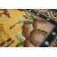 Hand Knotted Silk Area Rug