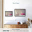 «Rose Birdcage», reproduction sur toile-101453375