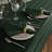 Robyn 100% Polyester Striped Square Napkin-1441832836