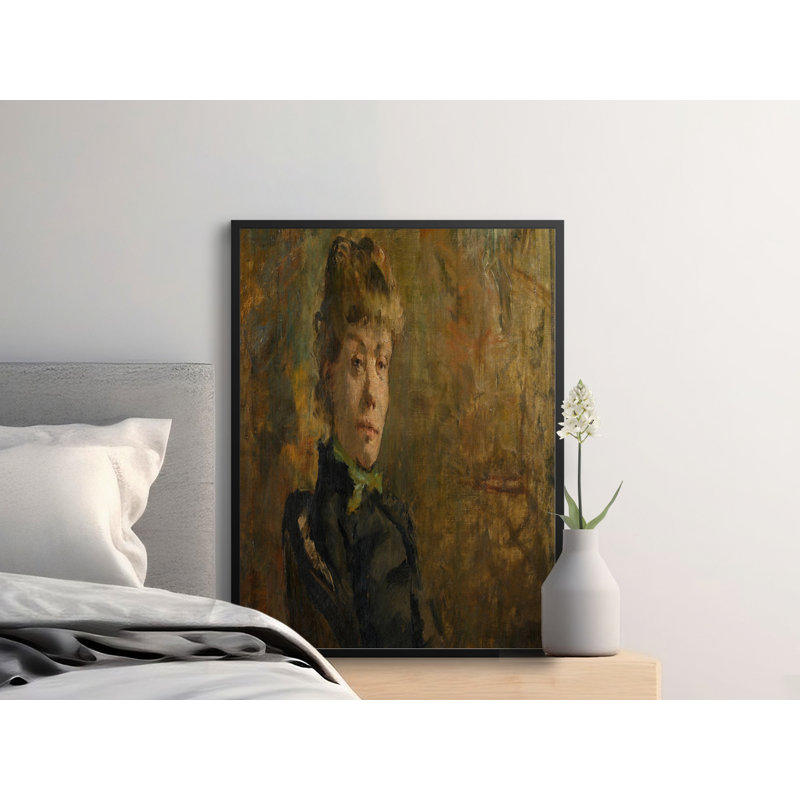 Tressler No Frame Print, 5x7