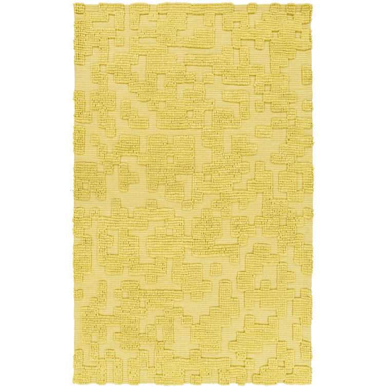 Edmonson Wool Indoor Rug