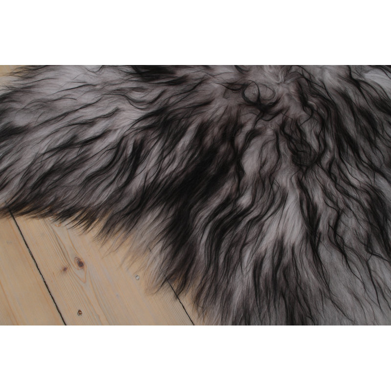Garnica Novelty 60 cm x 110 cm Hand Woven Shag