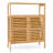 Solid Wood Bathroom Cabinet