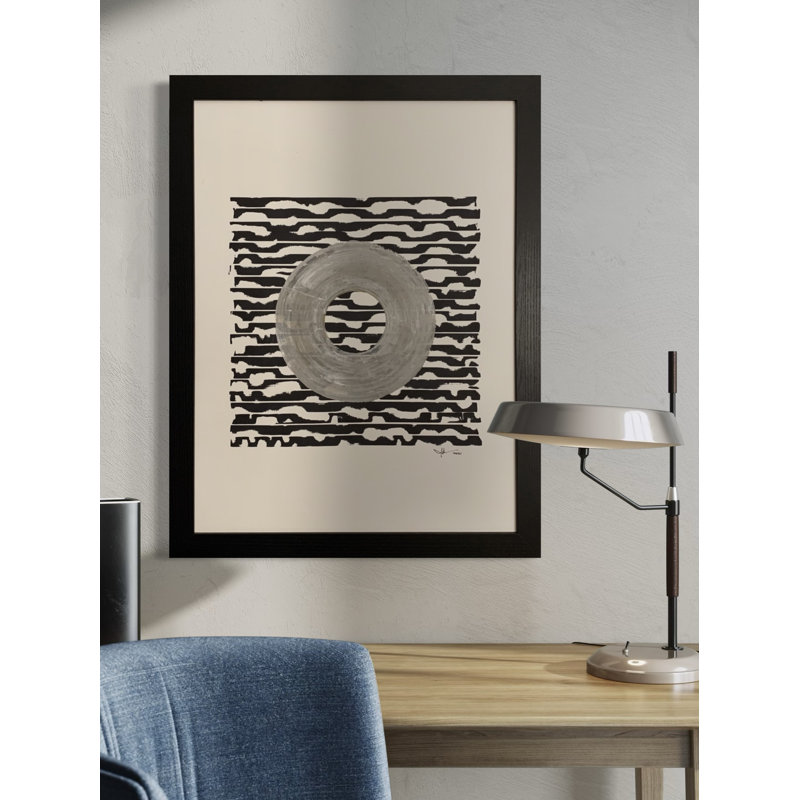 Untitled 73 Painting by J. Kent Martin