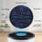 HJD22 Air Purifier, HEPA Filter Air Cleaner with Air Quality Monitor for Home Office