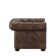 Huskins Upholstered Chesterfield Chair