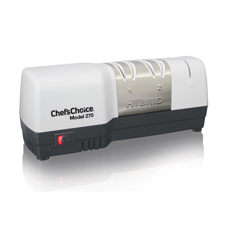 Chef'sChoice 3-Stage Electric Sharpener