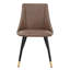 Hertfordshire 47cm H Upholstered Dining Chair-88685817
