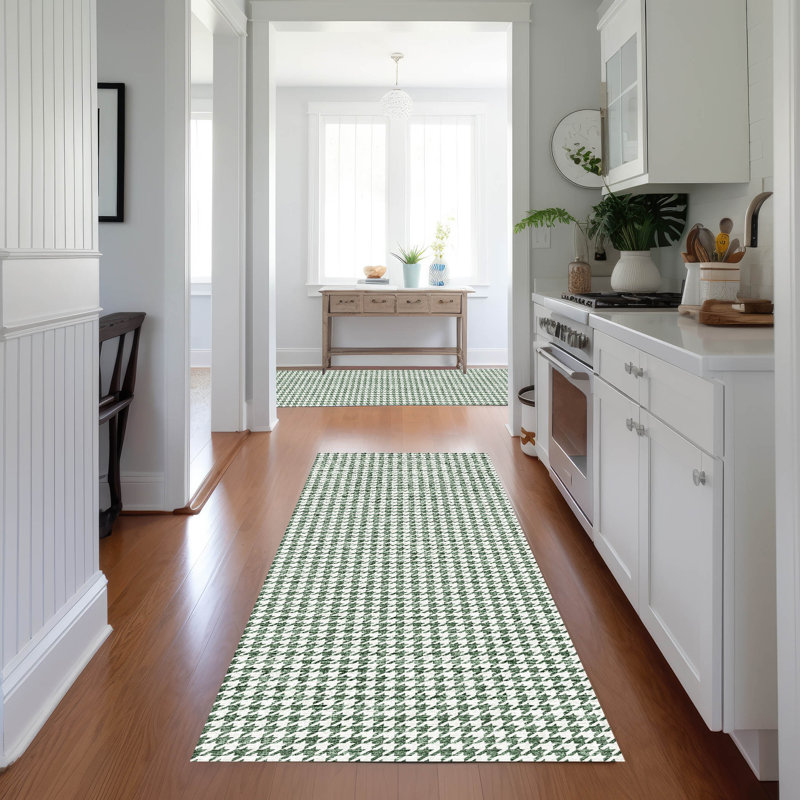 Tapis Loreen, Tapis de couloir 2 pi 3 po x 7 pi 6 po