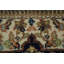 Tapis de couloir traditionnel élégant 3 x 12