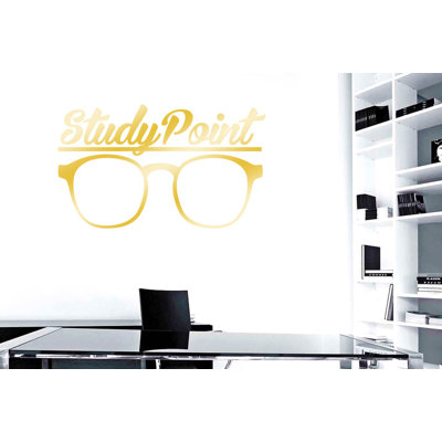 Wall Decal