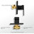 All-In-One Kit with Rough in-Valve