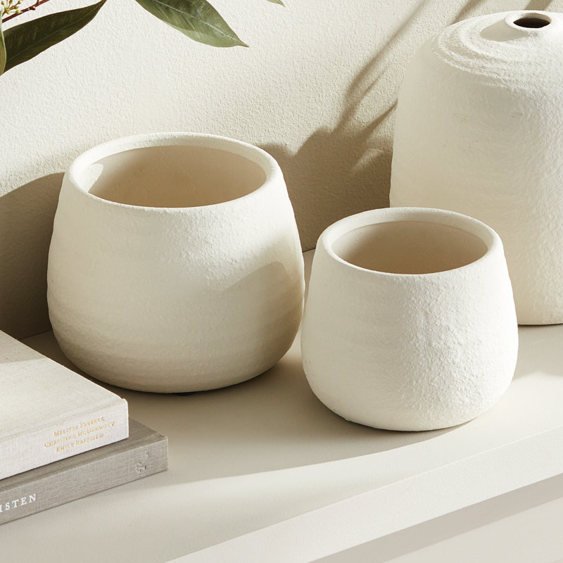 SELMA POTS