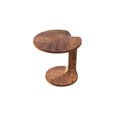 Bloom End Table