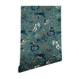 Corbi Peel & Stick Tile