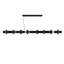 Luminaire suspendu Flow Accord-99901975-100520538-100520539