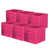 Rose chaud est en rupture de stock