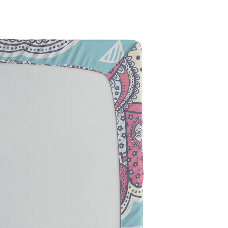 Microfiber Fitted Sheet, Twin XL Fitted Sheet