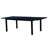 Parsonville 6 - Person Patio Dining Set Extendable Rectangular Table