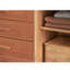 Buffet simple avec rangement