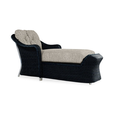 Reflections Outdoor Chaise Lounge