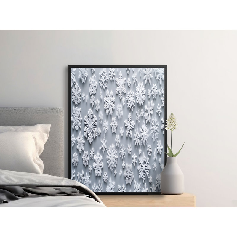 Wilhite No Frame Print, 18x24