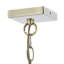 Benedetto 1 - Light Lantern Pendant